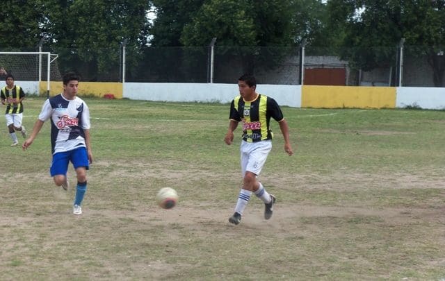 el depo 1 - Diario Resumen de la región