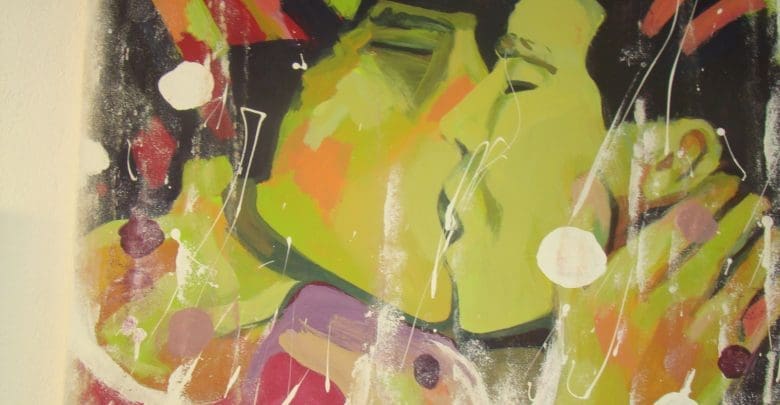 Se inauguró "LOVE", la primer muestra de SOHO espacio de arte