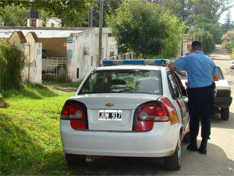 Varios allanamientos dejan como saldo 6 detenidos