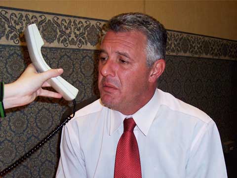 Teléfono para Bonfilgi