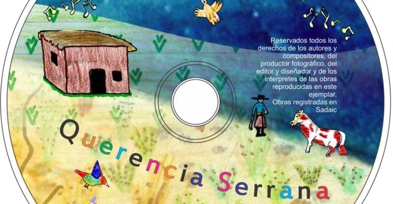 querencia serrana 1 - Diario Resumen de la región
