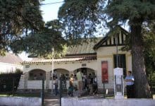 Museo che Guevara Alta Gracia Cordoba 1 - Diario Resumen de la región