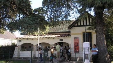 Museo che Guevara Alta Gracia Cordoba 1 - Diario Resumen de la región