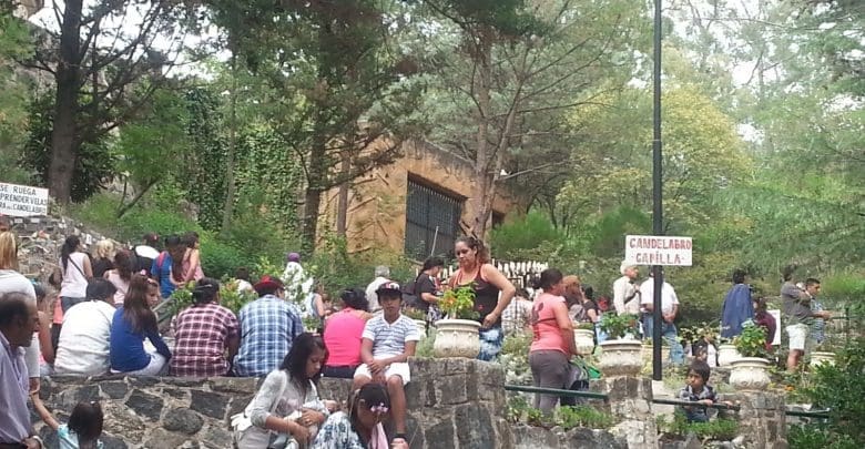 virgen 2 1 - Diario Resumen de la región