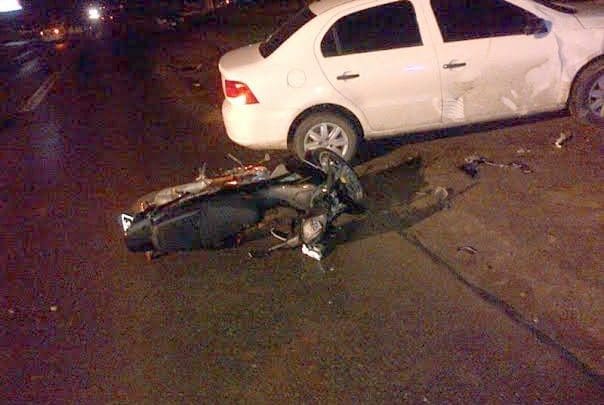 ACCIDENTE ANISACATE 18 DE MARZO AA 1 - Diario Resumen de la región