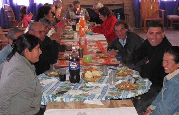 2 1 - Diario Resumen de la región
