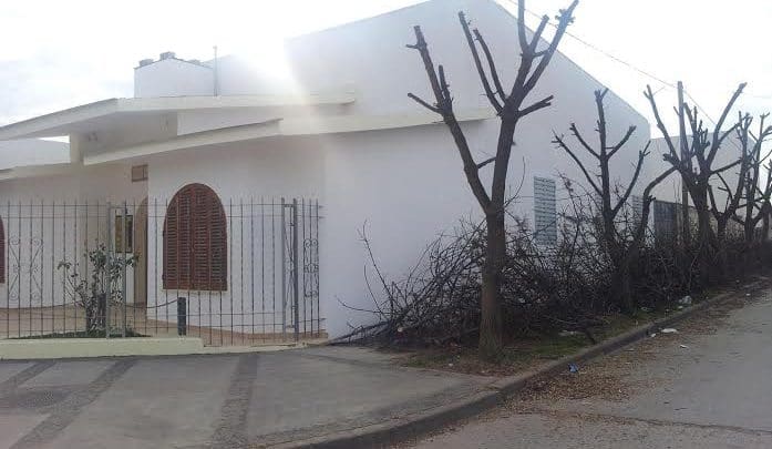 IGLESIA 5 - Diario Resumen de la región