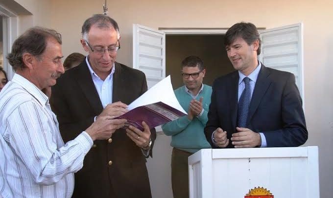 SALSIPUEDES 1 - Diario Resumen de la región