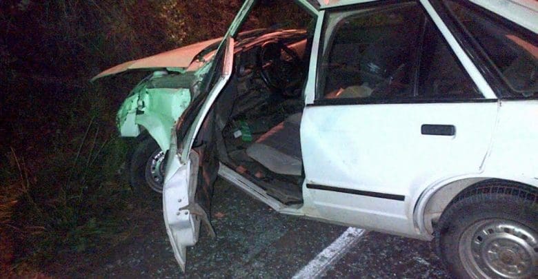 ACCIDENTE 3 - Diario Resumen de la región