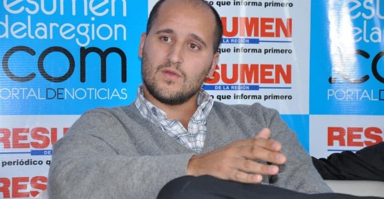 MAURICIO GEREMIA 1 - Diario Resumen de la región