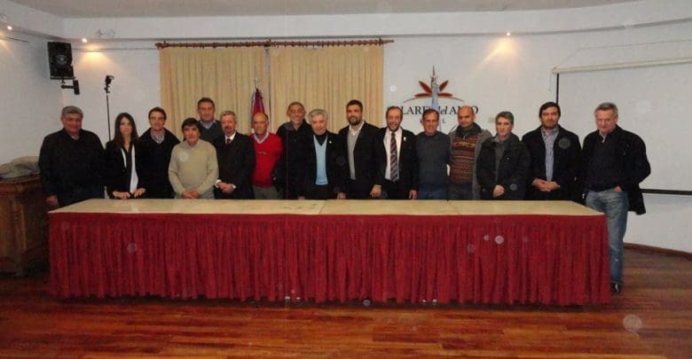 ABRIENDO CAMINOS PAG 9 503 1 - Diario Resumen de la región
