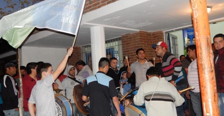 FESTEJOS1 - Diario Resumen de la región