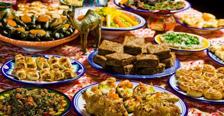 cocina - Diario Resumen de la región