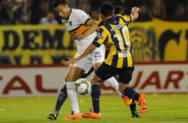 boca - Diario Resumen de la región