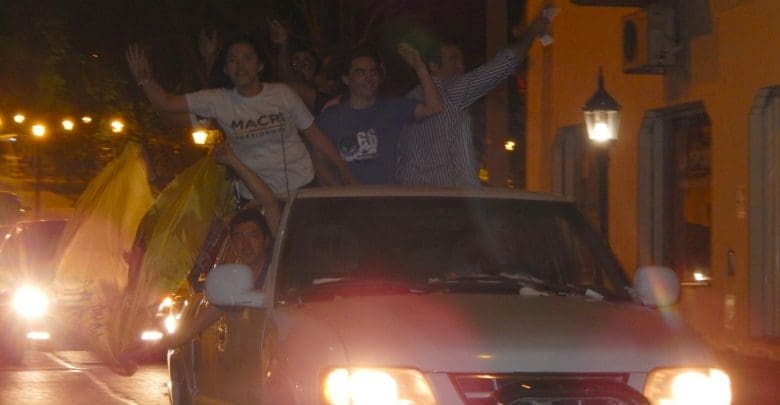 festejos - Diario Resumen de la región