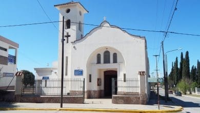salesianos - Diario Resumen de la región