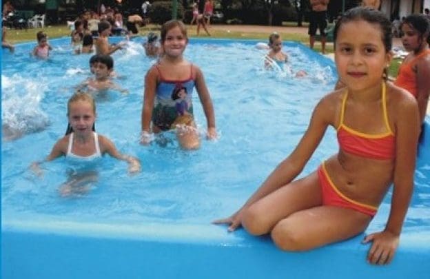escuela verano - Diario Resumen de la región
