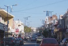 centro de alta gracia 1 - Diario Resumen de la región