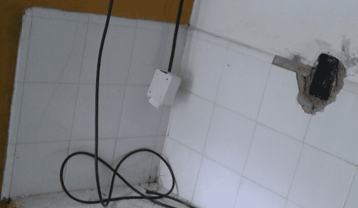 Baño tres 1 - Diario Resumen de la región