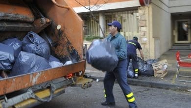 Residuos 1 - Diario Resumen de la región