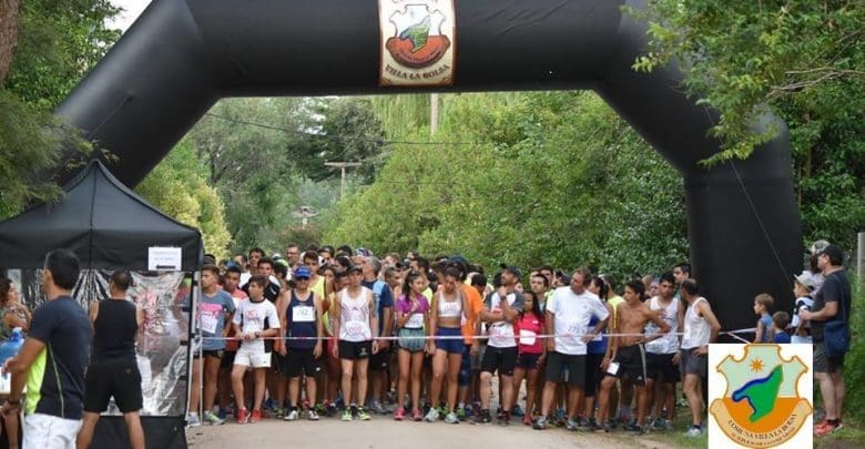 maraton 1 - Diario Resumen de la región