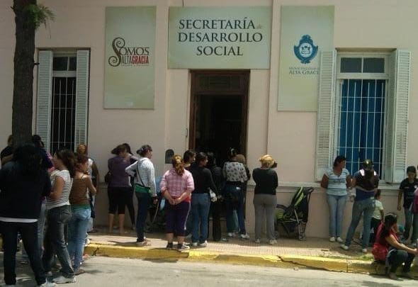tarjeta social 1 - Diario Resumen de la región