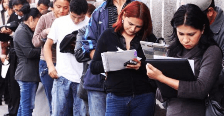 jovenes buscando trabajo 2A - Diario Resumen de la región