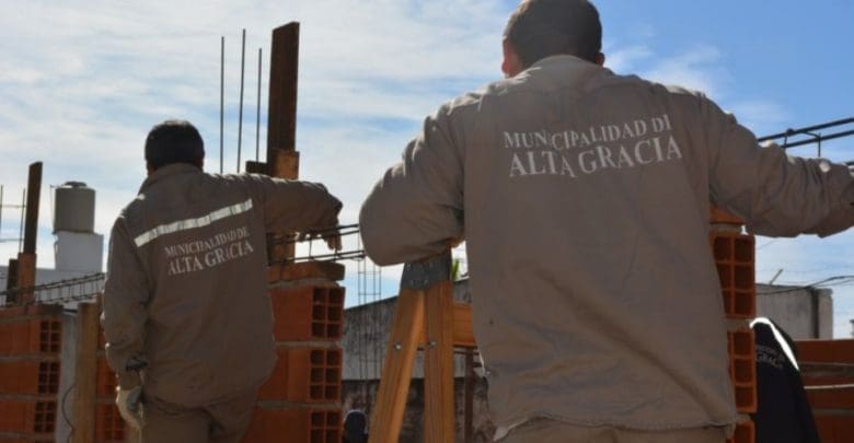 empleado municipal - Diario Resumen de la región