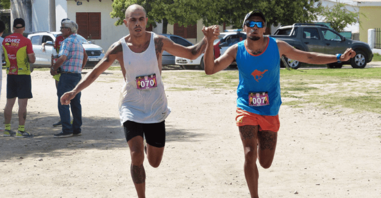 Rafael García Run - Diario Resumen de la región