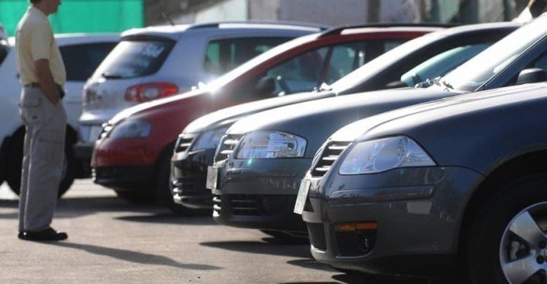 autos venta - Diario Resumen de la región