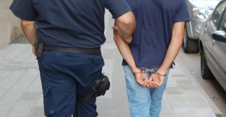 detenido - Diario Resumen de la región