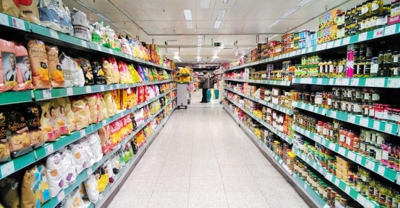 supermercados 1024x683 - Diario Resumen de la región