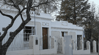 Museo Dubois - Diario Resumen de la región