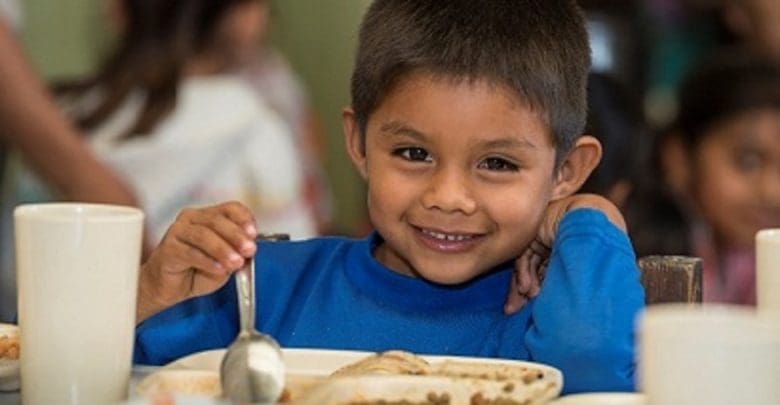 asistencia alimentaria - Diario Resumen de la región