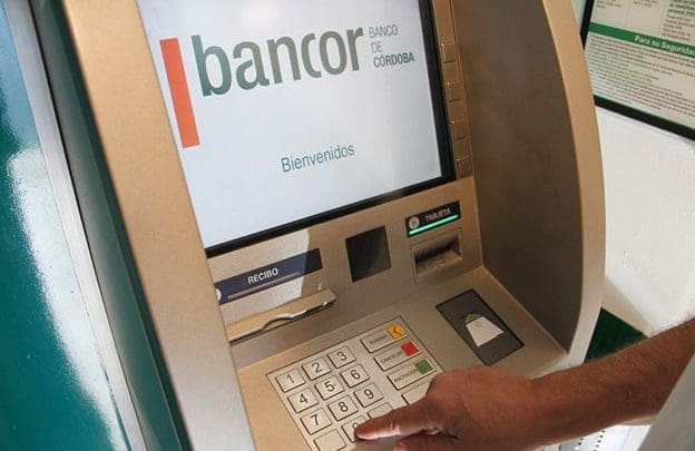 cajero 1 - Diario Resumen de la región