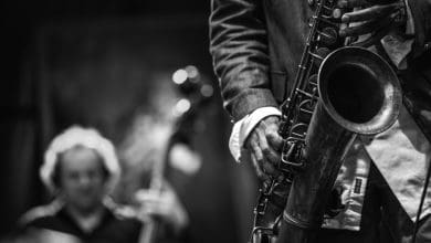 jazz - Diario Resumen de la región