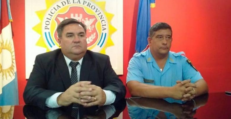 Destefani - Diario Resumen de la región