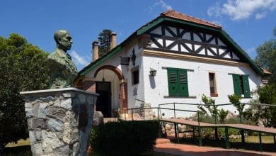 museo manuel de falla 1 - Diario Resumen de la región