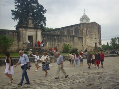 turistas - Diario Resumen de la región