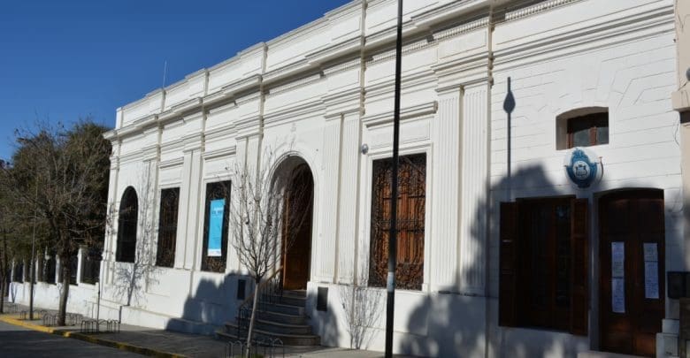 CASA DE LA CULTURA - Diario Resumen de la región
