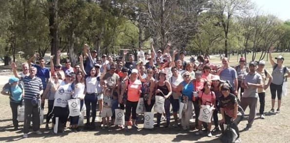 caminatas1 - Diario Resumen de la región