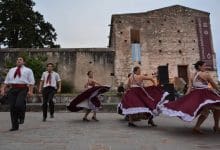 danzarte - Diario Resumen de la región