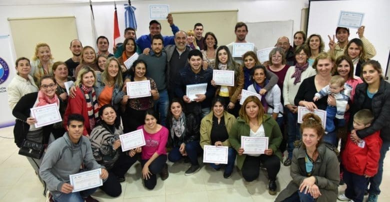 emprendedurismo - Diario Resumen de la región