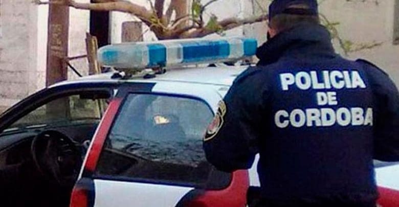 policia - Diario Resumen de la región