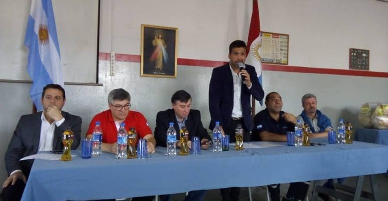 1 1 - Diario Resumen de la región