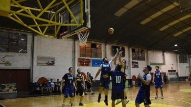 Básquet Deportivo Norte 9 - Diario Resumen de la región
