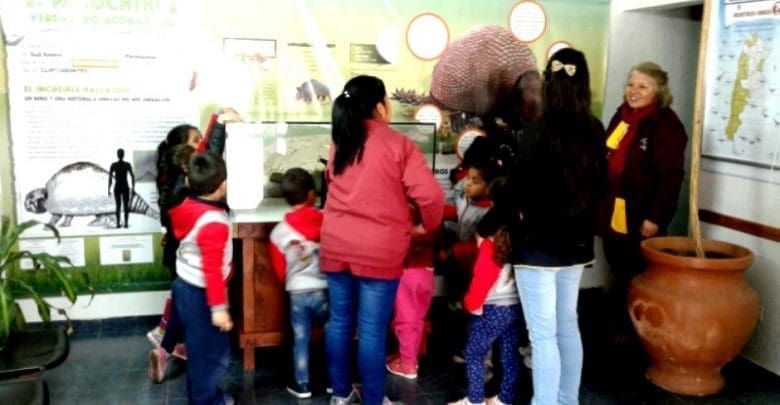 jardin - Diario Resumen de la región