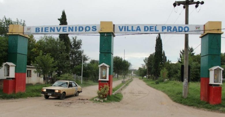 BARRIOS 1 - Diario Resumen de la región
