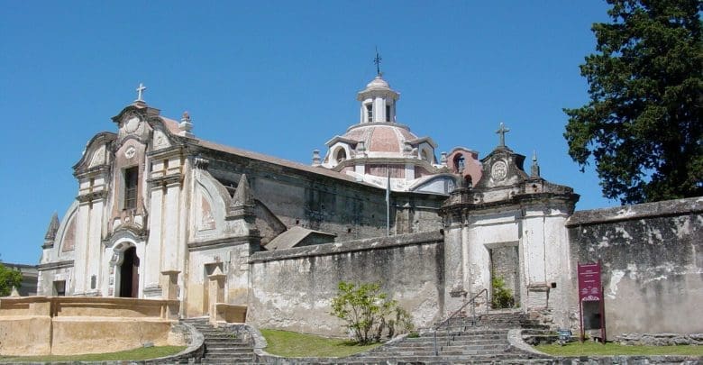 iglesia - Diario Resumen de la región