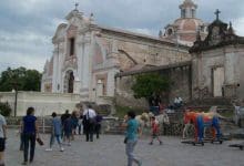 turismo - Diario Resumen de la región